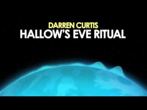 Darren Curtis – Hallow’s Eve Ritual [Horror] 🎵 from Royalty Free Planet™
