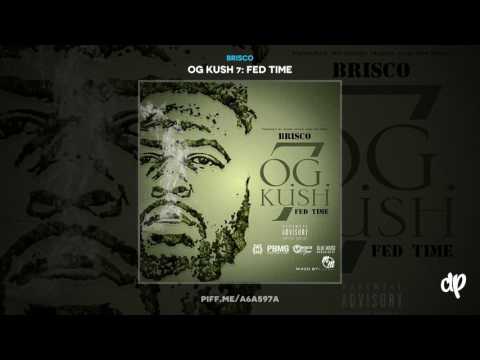 Brisco - Book of Life feat. Billy Blue