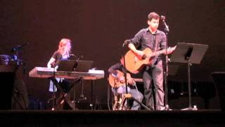 Higher by Gungor / Yeshua by Ember Days