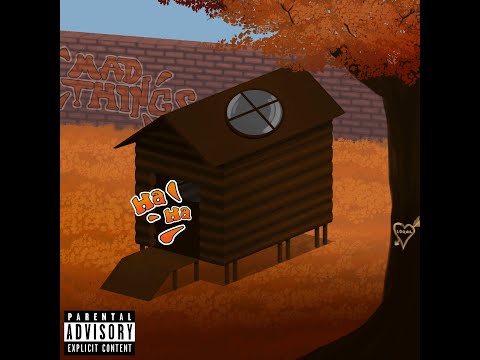 Loquil-Mad Things (Official audio)