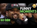 Ice Cube FUNNY MOMENTS