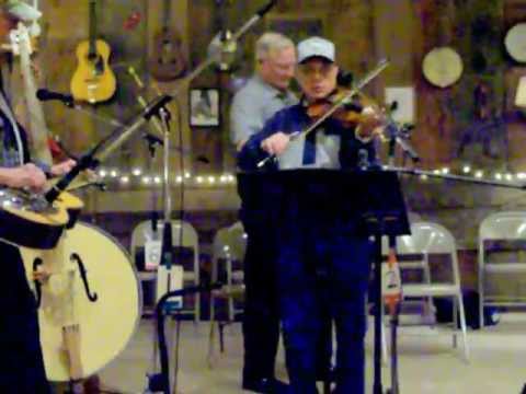 Pig Ankle Rag at Bob's  11-6-11