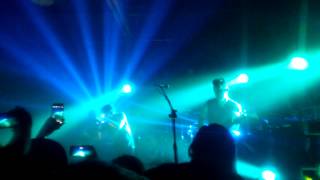 Gary Numan ---- I Am Dust  ----  Glass House 2014