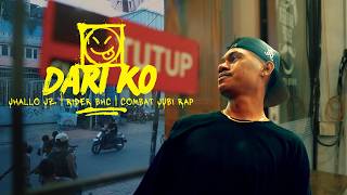 Download lagu Rider BHC - Dari Ko Feat. Jhalo Jz & Combat Jubi Rap mp3 Download lagu Rider BHC - Dari Ko Feat. Jhalo Jz & Combat Jubi Rap mp3
