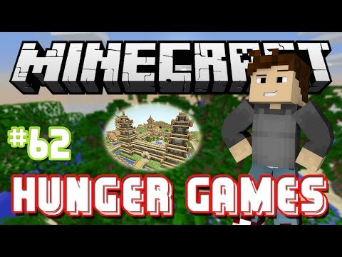 Minecraft: Hunger Games w/ Poonchee Game 62 - Ancient Japan!