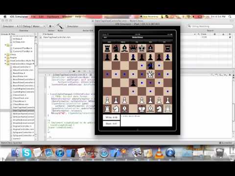 Video cover