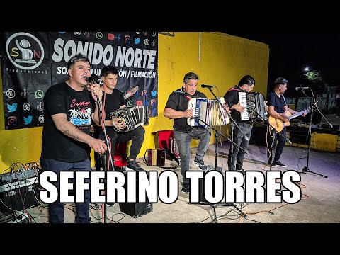 SEFERINO TORRES - CLUB UNIÓN 2026 (General Pinedo, Chaco)