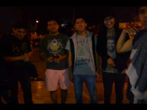 KEVIN vs LULU - Colectivo EXITO - Ate Vitarte 454