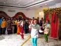 3 Hot Greek Girls 1 Smokin Argentine Doing Indian Dance