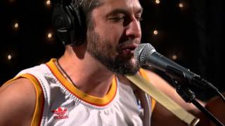 Joe Driscoll & Sekou Kouyate - Passport (Live on KEXP)