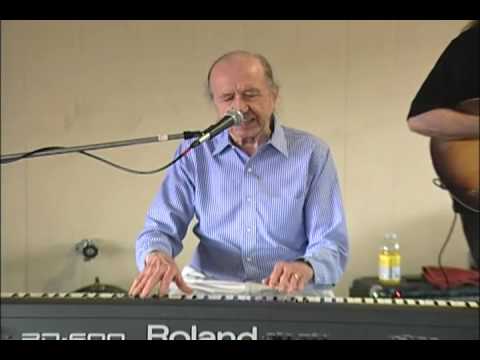 Bob Dorough Sings Interjection - Live