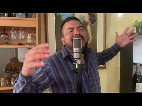 Usted no me olvida - Joaquin Guiller (cover) Anthony Rey