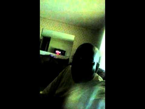 Saint Nicc' aka Mysteriouz: Raw-mix