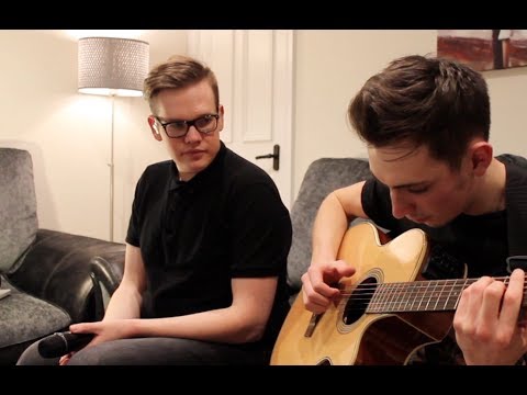 American Boy- Tom Barnwell accompanied by Steven Hart