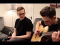 American Boy- Tom Barnwell accompanied by ...
