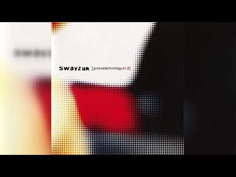 Swayzak - Groovetechnology v1.3 (House, Tech House, Minimal) (2002)
