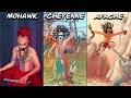 The Deadliest Tribes In Native American History