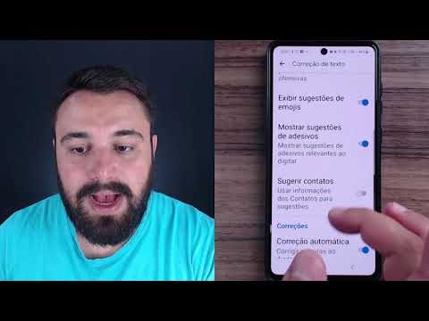 HOW TO ACTIVATE AUTO CORRECTION ON YOUR CELL PHONE KEYBOARD