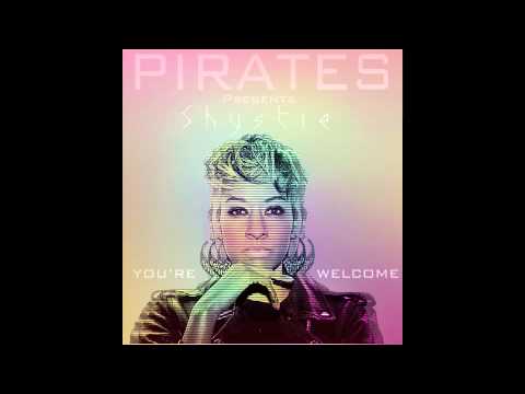 12. Shystie - Warning ft Lioness and Lady Leshurr (Prod by Pjam)