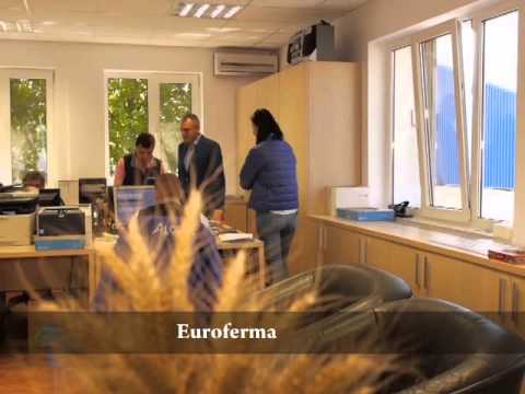 EUROFERMA La aniversare - 3 mai 2015