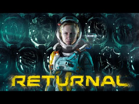 RETURNAL | PS5 Walkthrough Gameplay Part 1 | No Commentary