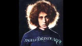 Angelo Branduardi - Lady (1980)