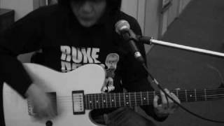 等等《放肆的無產階級》EP發表暨专场演出宣傳短片