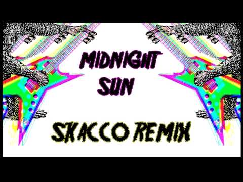 Motel Connection - Midnight Sun (Skacco Remix)