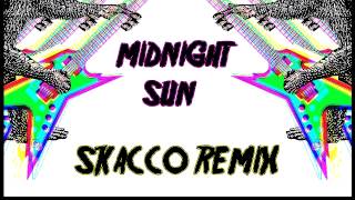 Motel Connection - Midnight Sun (Skacco Remix)
