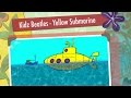 Kidzone - Yellow Submarine