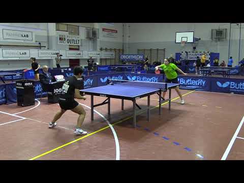 Mosconi-Ramazzini (Bagnolese-Vallecamonica) | SERIE A1 F 18/19, 10ª Giornata