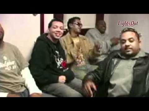 100 % CV   DJ BABY T HD