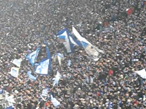 Schalke 04 - Bayern München