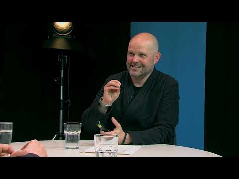 Stadtwende Dessau  - Vom verlorenen Stadtbild zur Buga 2035