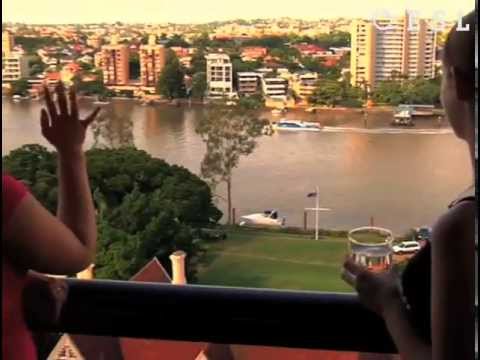 Escuela Shafston Brisbane - ESL Idiomas en el Extranjero