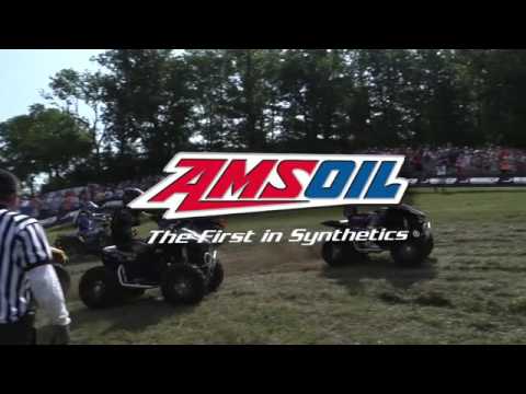 2012 GNCC Round 9   Millfield, OH