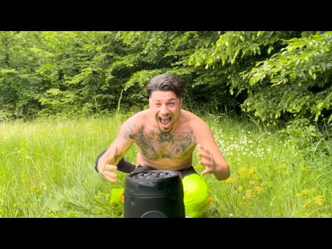 IAN - Voodoo Chronicles, Vol. 1 | REACTIE LA SANGE! 🥶