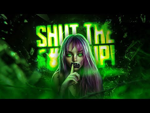 Lunakorpz - Shut The F#ck Up