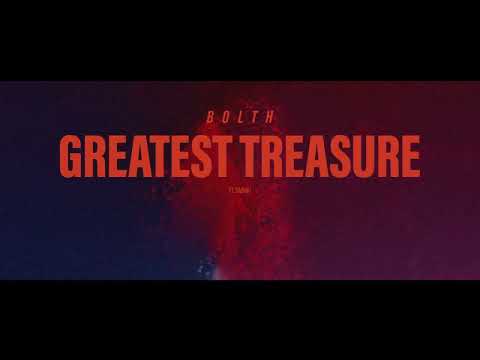 Bolth - Greatest Treasure (ft. Swank!) [Official Audio]