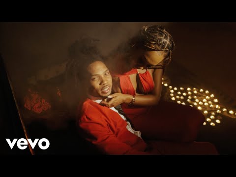 D'yani - Answer (Pookie) | Official Music Video