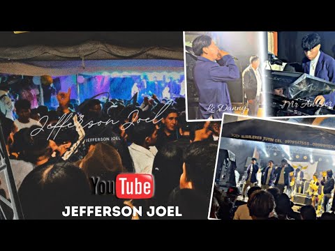 JUVENTUD DEL VALLE "QUITO MONJAS"