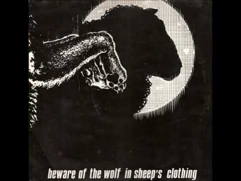 Nog Watt "Beware Of The Wolf In Sheep's Clothing" Comp Tracks