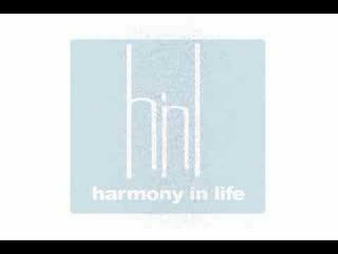 Last Harmony In Life of 2007