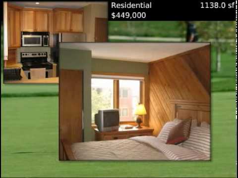 $449,000 Residential, BRECKENRIDGE, CO