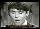 RAPHAEL Yo soy aquel. Eurovisión 1966  - www.raphaelfans.com