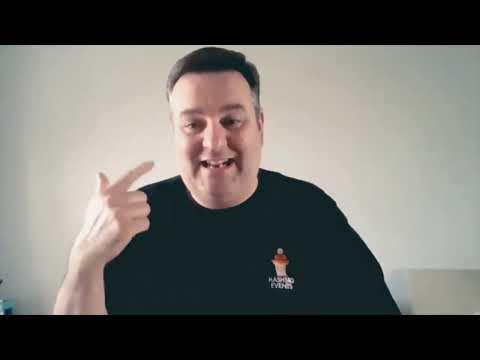 Business Events - How to get the most out of exhibiting at a business show or business event