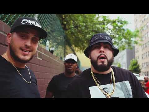 MISTERDILLINGER. FEAT MADHATTAN & FASTLIFE - POSE TO BE