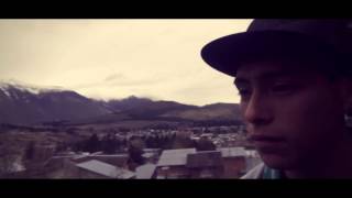 Muchachita triste - Sin remedio (Esquel) 2015-VIDEOCLIP