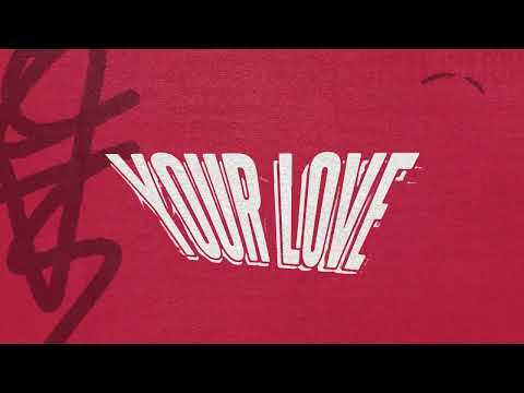 THEUZZO, KANZLER & KRAUSE - MEGA YOUR LOVE