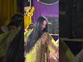 Tu Aaja Part 1 Pakistan Ayesha Khan Dance Video Short Pakistan Foryou Dancevideo